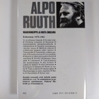 Alpo Ruuth : Maailmanloppu ja muita ongelmia : kolumneja ... - pikkukuva 2