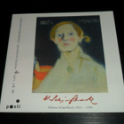 LAPE V92 ** HELENE SCHJERFBECK 150 VUOTTA .4 KPL 1 LUOKAN - pikkukuva 1