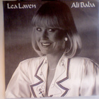 LEA LAVEN  ::  ALI  BABA  ::   VINYYLI  7"    1990 - pikkukuva 1