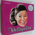 Kati Jaakonen : Hellapoliisi - pikkukuva 1