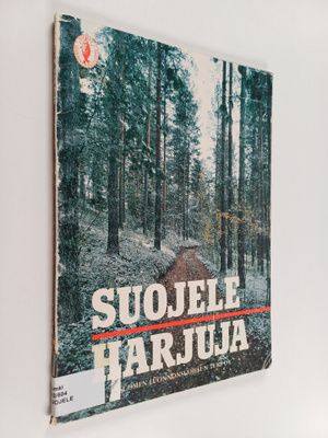 Suojele harjuja