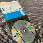 Huhu - Huhu CD - pikkukuva 2