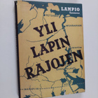 Eero Lampio : Yli Lapin rajojen - pikkukuva 1