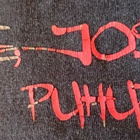 Se, Josta Ei Puhuta : Minä en joudu taivaaseen - paita - pikkukuva 4