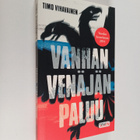 Timo Vihavainen : Vanhan Venäjän paluu : esseitä vanhasta... - pikkukuva 1