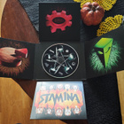 Stam1na Elokuutio pahviversio CD - pikkukuva 2