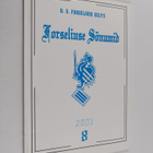 Forseliuse sonumid 8/2001 - pikkukuva 1