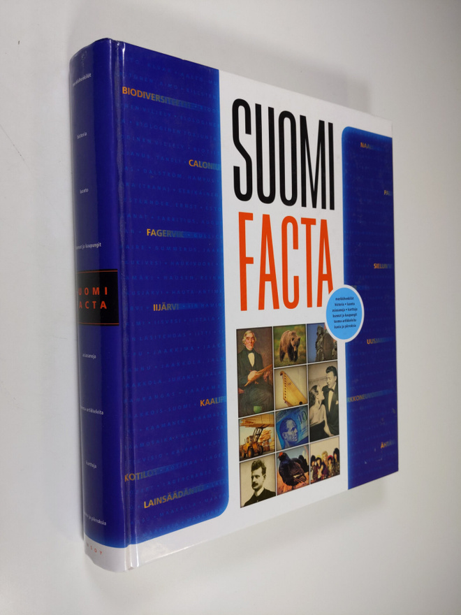 Suomi-facta