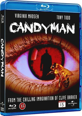 CANDYMAN (1992) Nordic