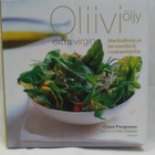 Oliiviöljy Extra Virgin - Clare Ferguson 1.p (sid.) - pikkukuva 1