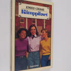 Emily Chase : Kämppikset - pikkukuva 1
