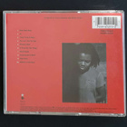 Tracy Chapman - Matters Of The Heart CD (1992) - pikkukuva 3