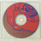 Kaija Pohjola • Tulinen Rakkaus / Yön Ruusu CD-Single - pikkukuva 3