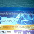 MISS PEREGRINE´S HOME FOR PECULIAR CHILDREN (BLU-RAY)*** - pikkukuva 3