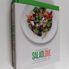 David Bez : Salad Love : How to create a lunchtime salad,... - pikkukuva 1