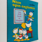 Walt Disney : Näin opin englantia - pikkukuva 1
