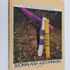 Toini Niemi : Suomalaisia kudonnaisia - pikkukuva 1
