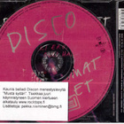 CDS DISCO LEVOTTOMAT TUULET - pikkukuva 2