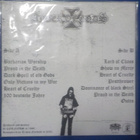 ANGER OF GODS - DOMINANCE OF BLACK STEEL - M-/M- LP - pikkukuva 2