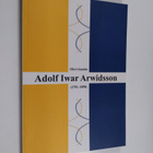 Olavi Junnila : Adolf Iwar Arwidsson (1791-1858) (signeer... - pikkukuva 1