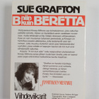 Sue Grafton : B niin kuin Beretta - pikkukuva 2