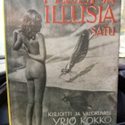 YRJÖ KOKKO :  PESSI JA ILLUSIA ( SIS POSTIKULU ) - pikkukuva 1