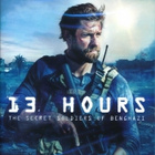 13 Hours  -   (2 Blu-ray) - pikkukuva 1