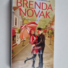 Brenda Novak : Kun salama iskee - pikkukuva 1