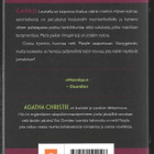 Agatha Christie: Miss Marplea ei petetä (pokkari) - pikkukuva 2