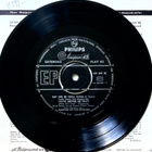 V/A: Masters of the keyboard 7" EP - pikkukuva 3