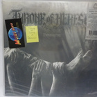 THRONE OF HERESY - DECAMERON M-/M- LP - pikkukuva 1