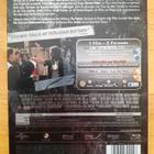 Contraband  STEELBOOK BLU-RAY - pikkukuva 2