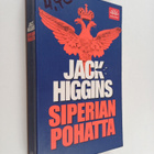Jack Higgins : Siperian pohatta - pikkukuva 1