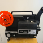 Chinon 8000 super 8 ääniprojektori - pikkukuva 1