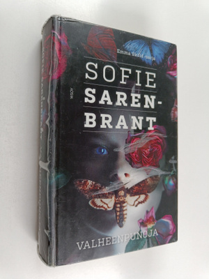 Sofie Sarenbrant : Valheenpunoja