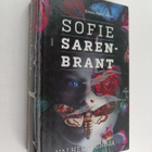 Sofie Sarenbrant : Valheenpunoja - pikkukuva 1
