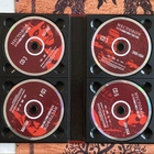 Hector: Kaikki singlet 1965 - 2005 - Hectobox (6CD) - pikkukuva 3