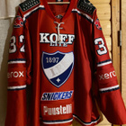 HIFK Lennart Petrell pelipaita - pikkukuva 1
