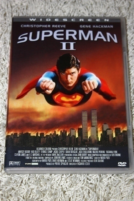 Superman II (DVD)