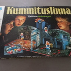 MB peli: Kummituslinna lautapeli - pikkukuva 1