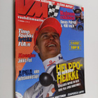 VM - Vauhdin maailma 7/2008 - pikkukuva 1