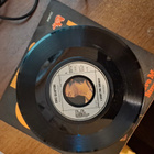 7`Eric Clapton - I Shot The Sheriff / Give Me Strength - pikkukuva 2