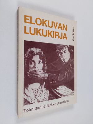 Jarkko Aarniala : Elokuvan lukukirja