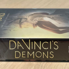 Da Vinci's Demons: Kausi 2 (3DVD) Tom Riley - pikkukuva 3