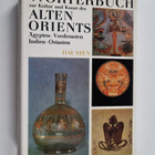 Erklärendes Wörterbuch zur Kultur und Kunst des alten Ori... - pikkukuva 1