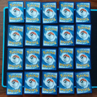 Pokemon kortit 20kpl (#106 Scarlet & Violet base set) - pikkukuva 2