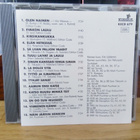 Anneli Saaristo - Anneli Saariston Parhaat CD - pikkukuva 2