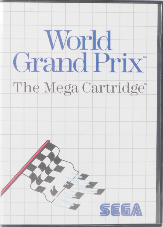 World Grand Prix
