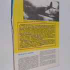Wieslaw Baczkowski : Lekki samolot bombowy "Fairey Battle" - pikkukuva 1