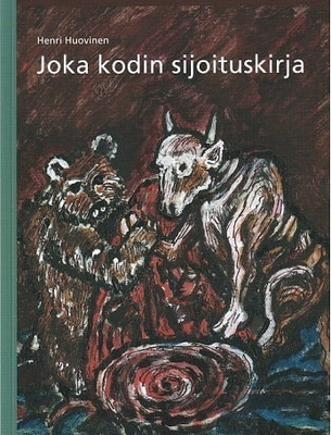 Henri Huovinen: Joka kodin sijoituskirja